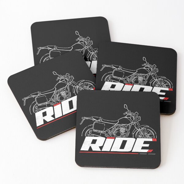 Item preview, Honda FTR223 2002-2005 for Motorcycle Fans designed and sold by DrainvolStore.