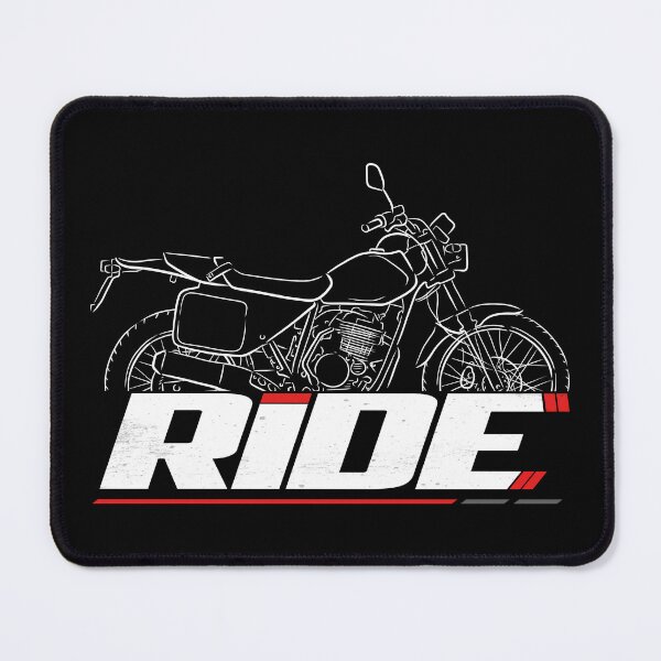 Item preview, Honda FTR223 2002-2005 for Motorcycle Fans designed and sold by DrainvolStore.