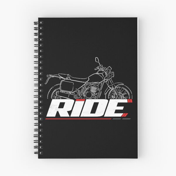 Item preview, Honda FTR223 2002-2005 for Motorcycle Fans designed and sold by DrainvolStore.