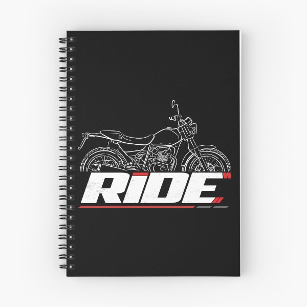 Item preview, Honda FTR223 2002-2015 for Motorcycle Fans designed and sold by DrainvolStore.