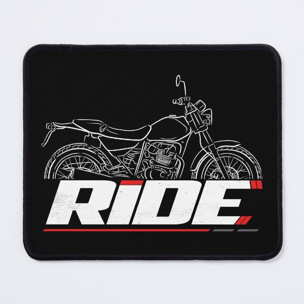 Item preview, Honda FTR223 2002-2015 for Motorcycle Fans designed and sold by DrainvolStore.