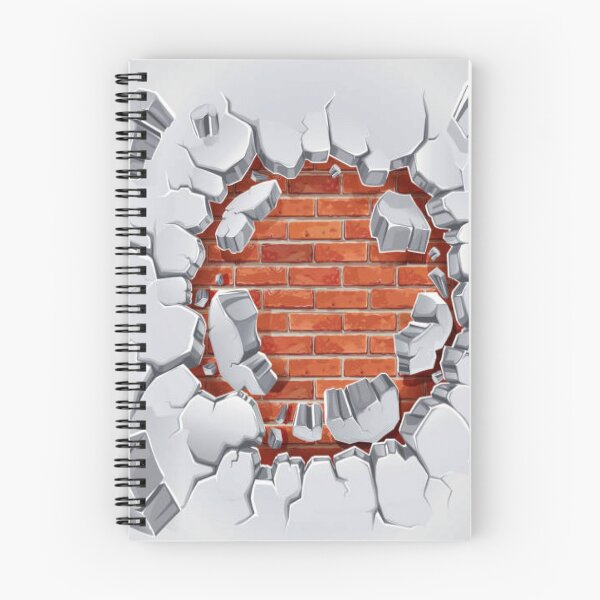 Aperçu de l'œuvre Brickz créée et vendue par Designpass13.