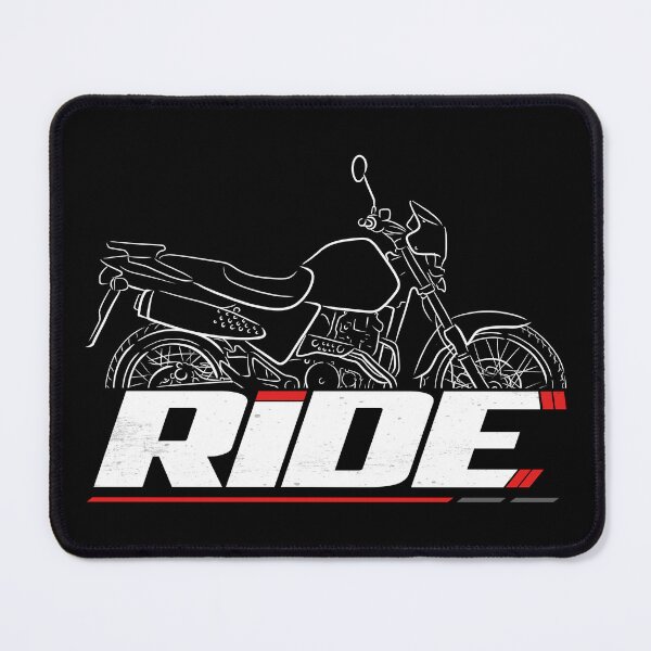 Item preview, Honda FX650 Vigor 1999-2003 for Motorcycle Fans designed and sold by DrainvolStore.