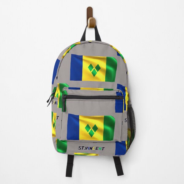 Item preview, “Vincy Strong“St. Vincent Vibes designed and sold by GiftLore Studio.