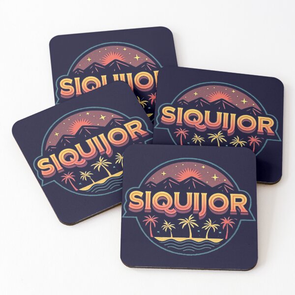 Item preview, SIQUIJOR ISLAND designed and sold by likbatonboot.