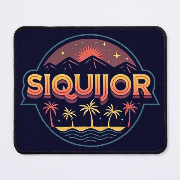 Item preview, SIQUIJOR ISLAND designed and sold by likbatonboot.