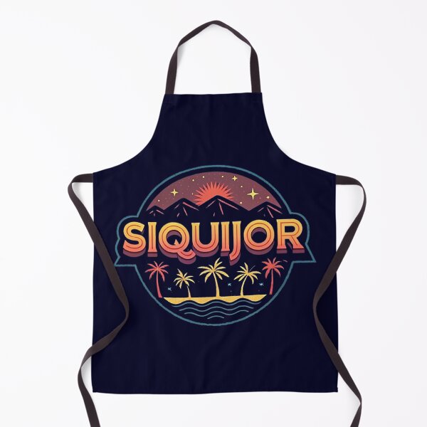Item preview, SIQUIJOR ISLAND designed and sold by likbatonboot.