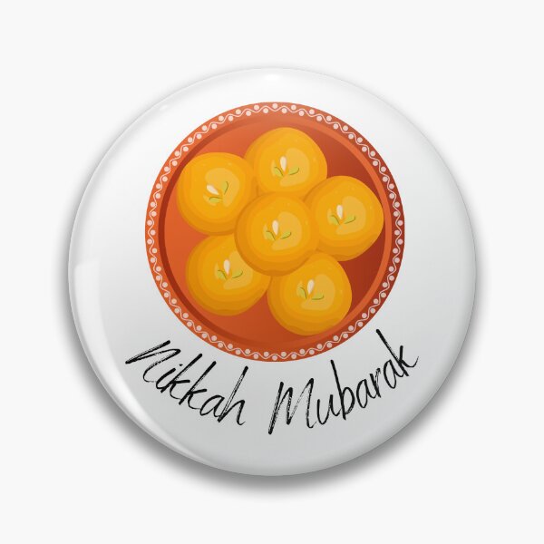 Item preview, Desi Weddings: Mithai Sweet Celebration - Nikkah Mubarak designed and sold by Sketchbook Studio by Aqsaa.