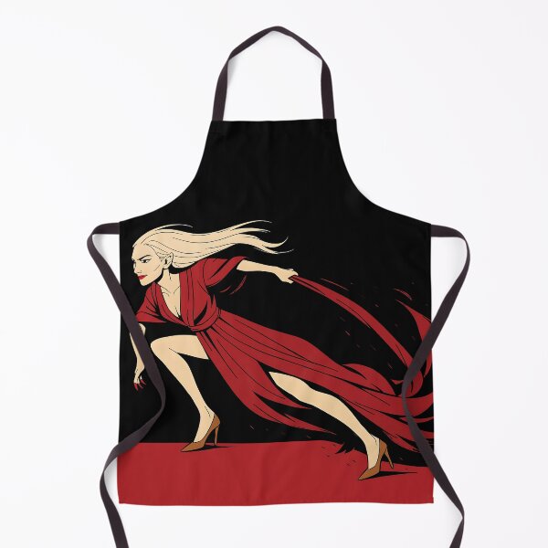 Item preview, ? Carmilla - Queen of Styria (Castlevania Netflix Season 4 Fanart) designed and sold by WAUZ.