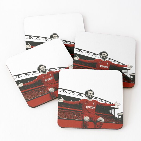 Item preview, Mo Salah celebration designed and sold by Kr3uzberg.