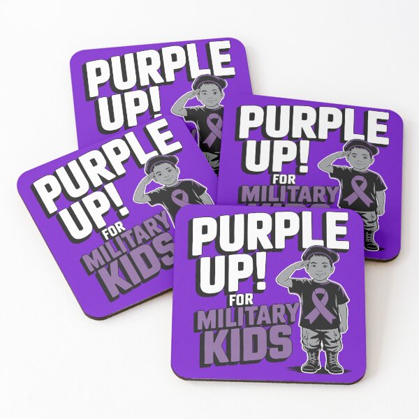 Item preview, Strong, Brave, Military Kid designed and sold by Suldaanstyle.