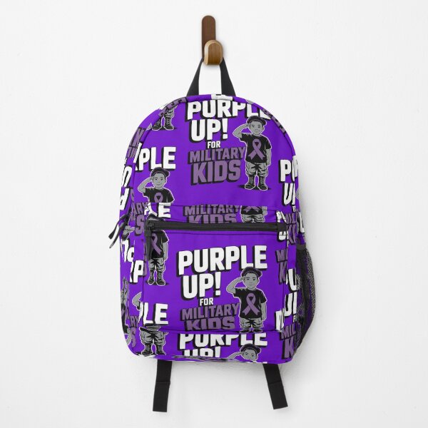 Item preview, Strong, Brave, Military Kid designed and sold by Suldaanstyle.
