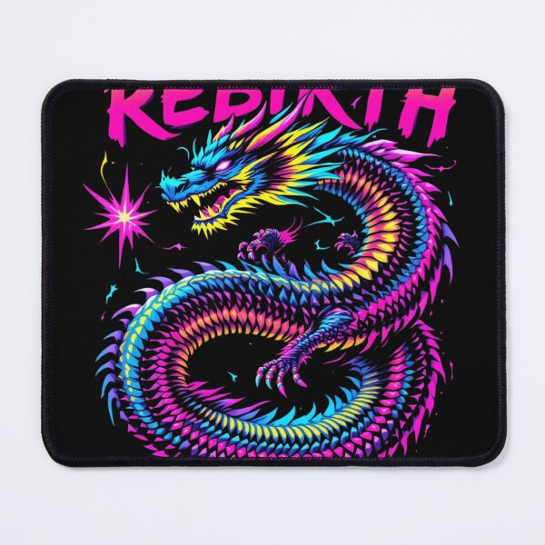 Item preview, Snake-rebirth designed and sold by GL1TCH-WEAR.