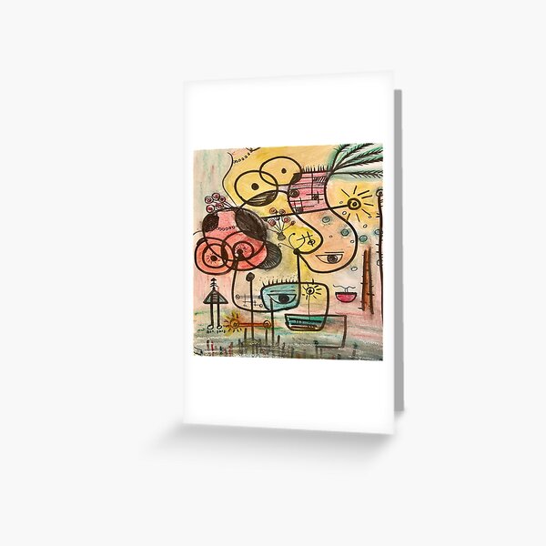 Item preview, So Abstract designed and sold by sloganwriter12.