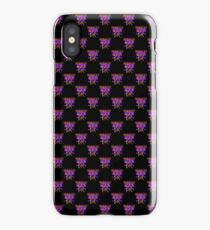 INVADERS MUST DIE II iPhone Case