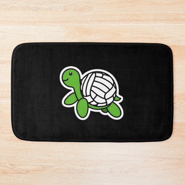 Item preview, TURTLE VOLLEYBALL designed and sold by jaivikartist.