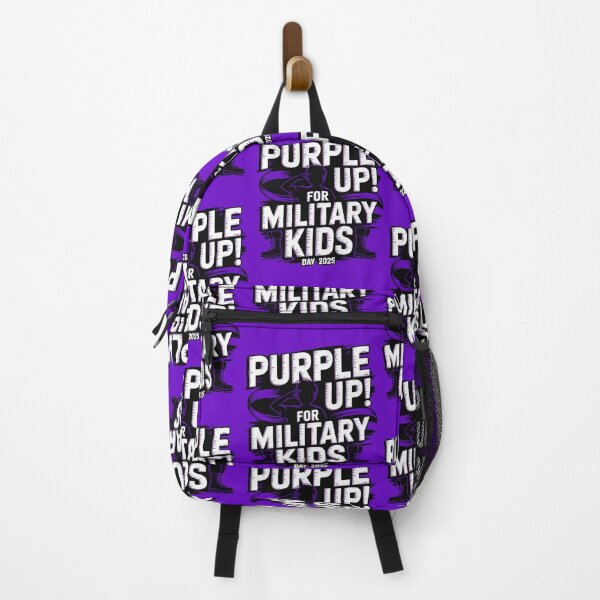 Item preview, Proud Military Kid Tribute designed and sold by Suldaanstyle.