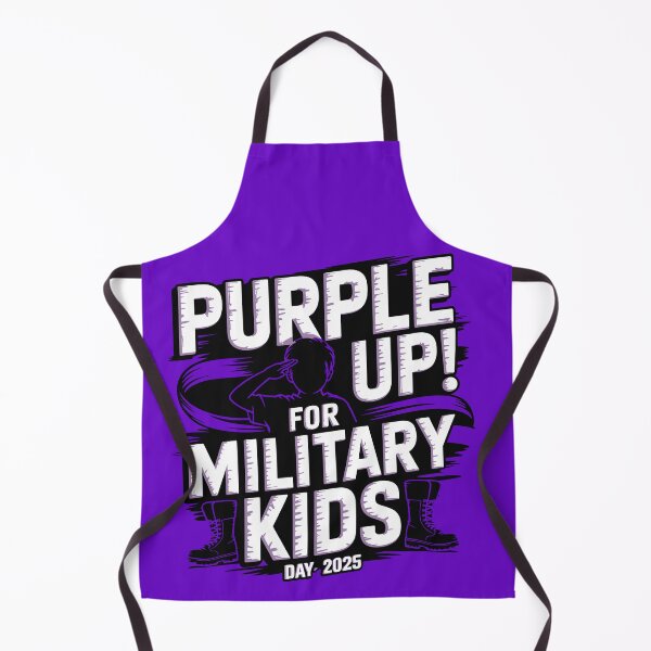 Item preview, Proud Military Kid Tribute designed and sold by Suldaanstyle.