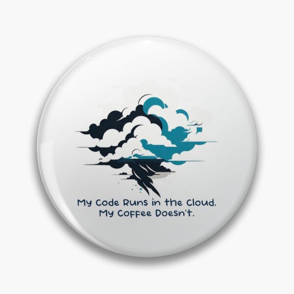Item preview, Clouds designed and sold by Only Good Vibes.
