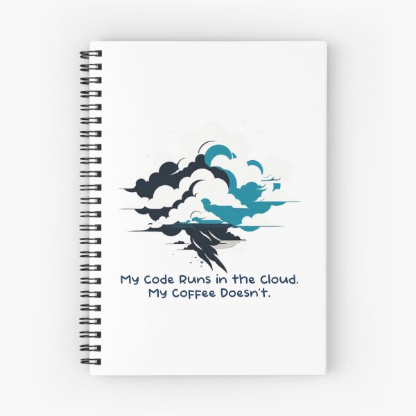 Item preview, Clouds designed and sold by Only Good Vibes.