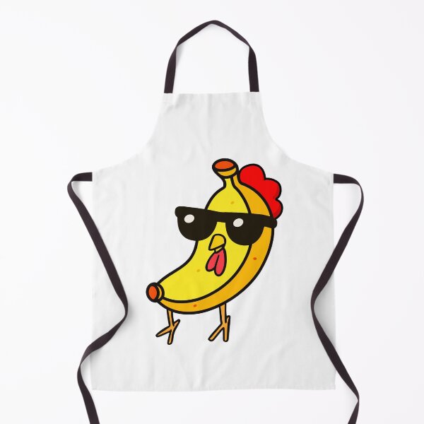 Item preview, Chicken Banana designed and sold by ZdunekDesign.