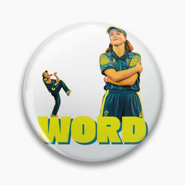 Item preview, Word designed and sold by UNK-Fatigues.