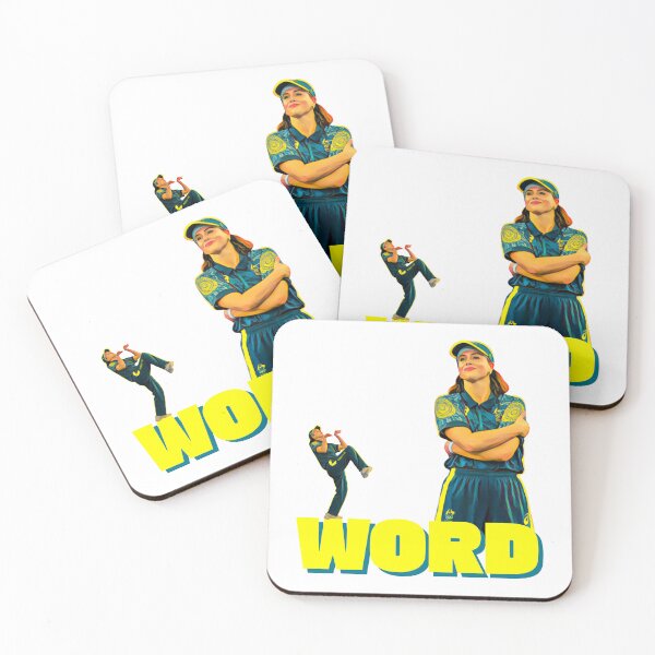 Item preview, Word designed and sold by UNK-Fatigues.