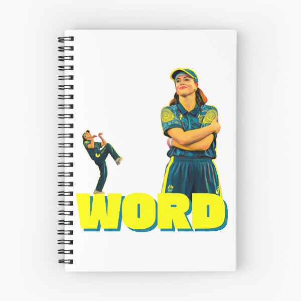 Item preview, Word designed and sold by UNK-Fatigues.