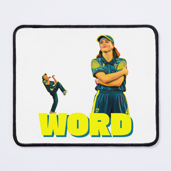 Item preview, Word designed and sold by UNK-Fatigues.