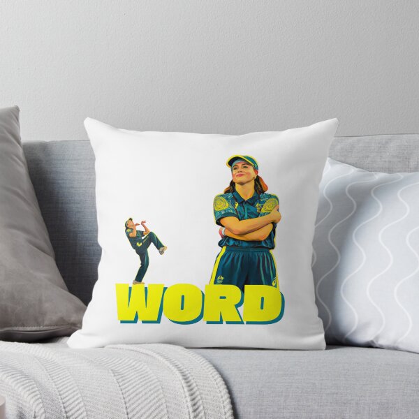 Item preview, Word designed and sold by UNK-Fatigues.