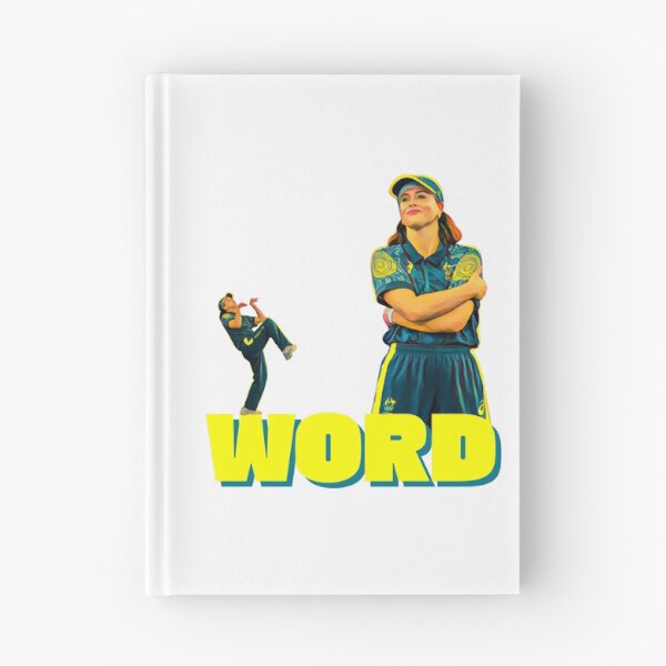 Item preview, Word designed and sold by UNK-Fatigues.
