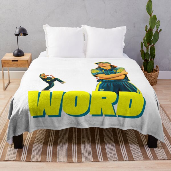 Item preview, Word designed and sold by UNK-Fatigues.