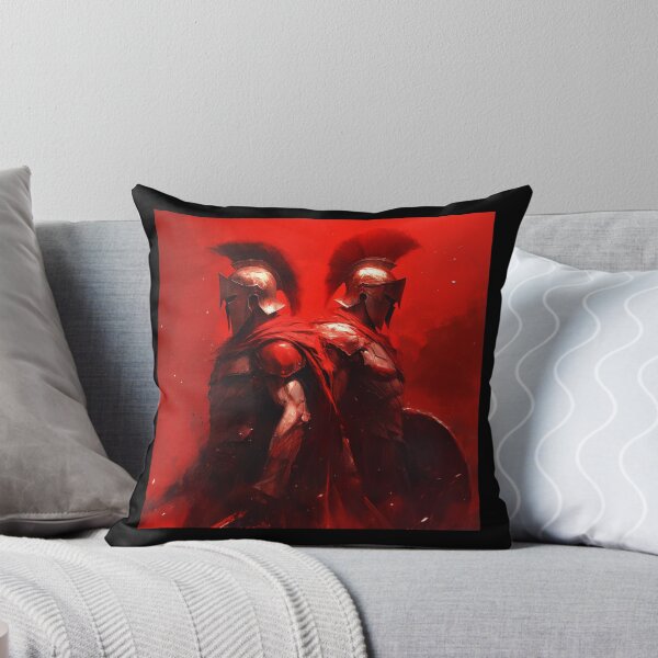 Item preview, Spartan Warrior designed and sold by SMARTKIT  DESIGNAGENCY.