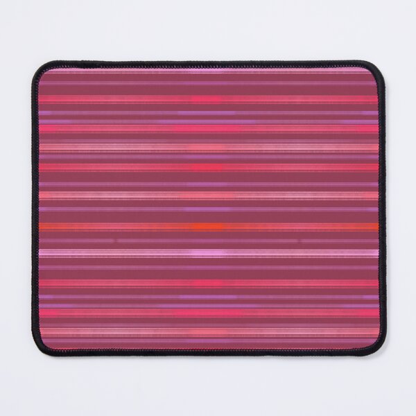 Item preview, Rough Painted Stripes on Raspberry designed and sold by JaygiesDesign.