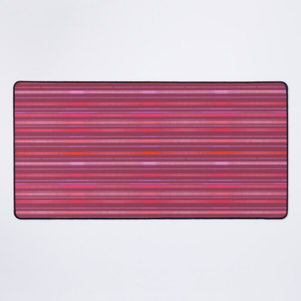 Item preview, Rough Painted Stripes on Raspberry  designed and sold by JaygiesDesign.