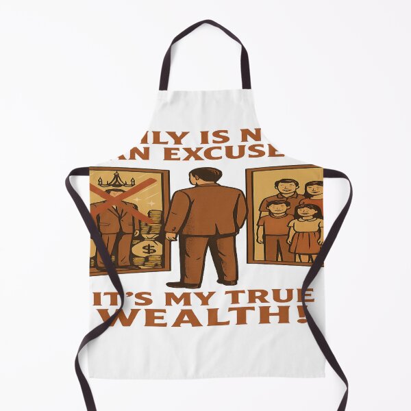 Item preview, TRUE WEALTH – Reflections of a Choice designed and sold by LOGOSINTERIUM.