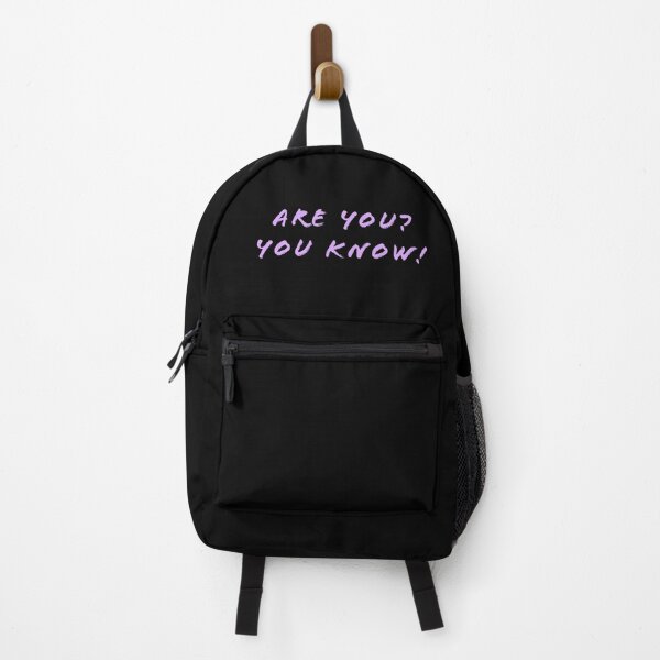Item preview, Are you? You know! designed and sold by Nomad-Maynard.