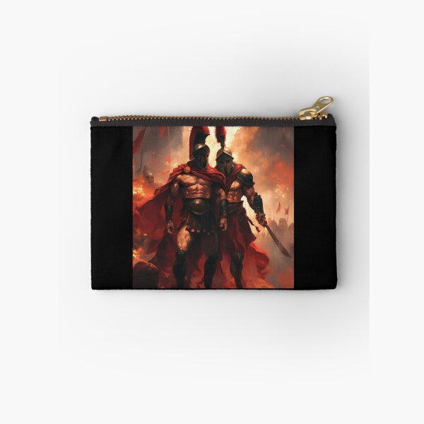 Item preview, Spartan Warrior designed and sold by SMARTKIT  DESIGNAGENCY.