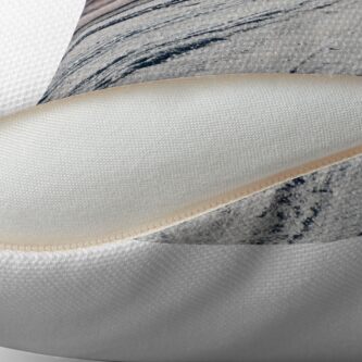 Alternate view of Road Trip Throw Pillow