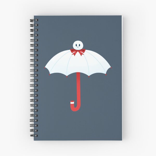 Item preview, Teru Teru Umbrella designed and sold by starlitseas.