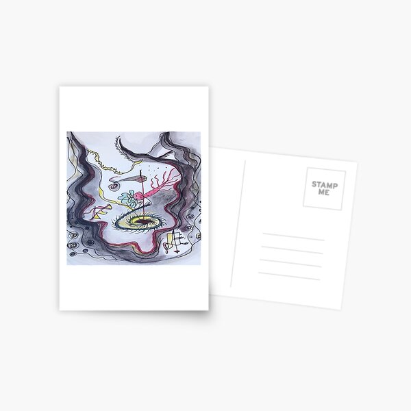 Item preview, Just A Thought designed and sold by sloganwriter12.