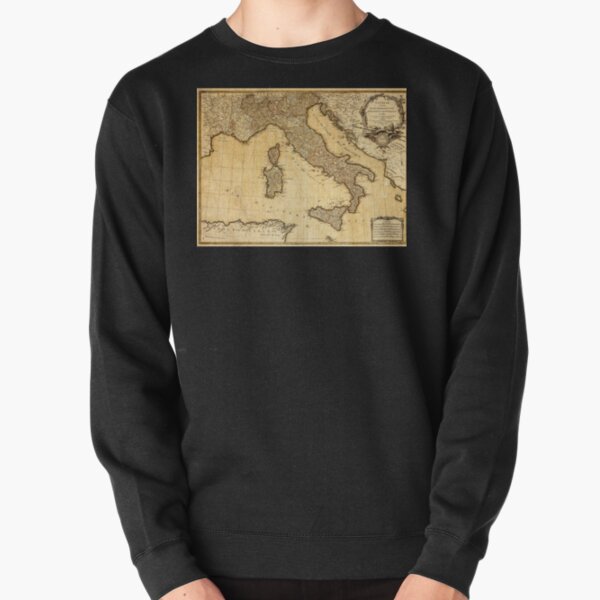 Item preview, Map Of Italy designed and sold by Angry Swan Designs.