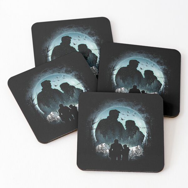 Item preview, Future Days designed and sold by Dan Elijah Fajardo.