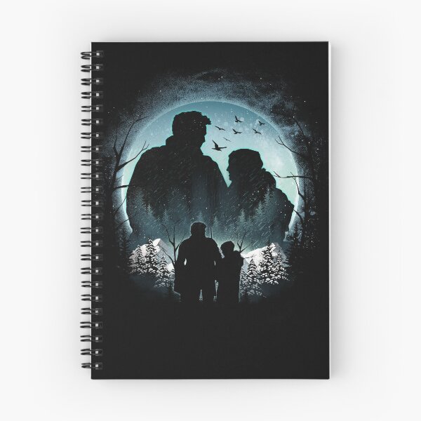 Item preview, Future Days designed and sold by Dan Elijah Fajardo.