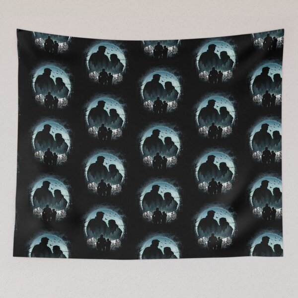 Item preview, Future Days designed and sold by Dan Elijah Fajardo.