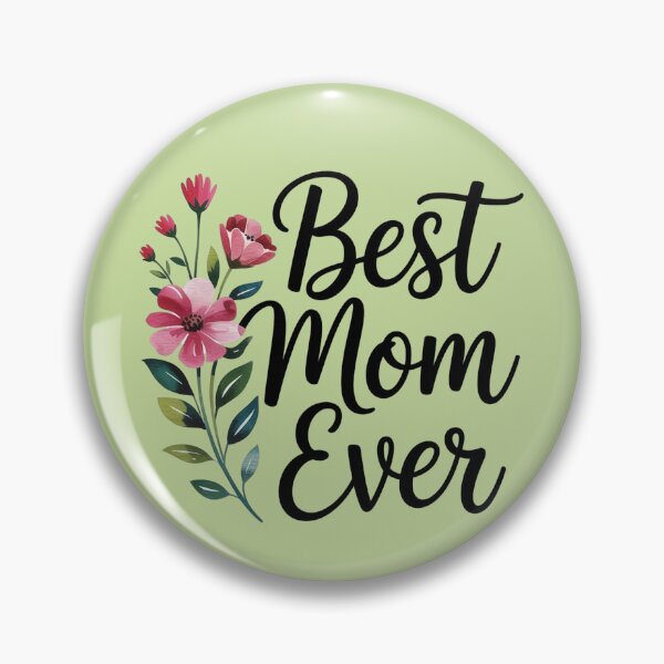 Item preview, Mather's Day, Flowers for Mom designed and sold by WikaKowalczyk.