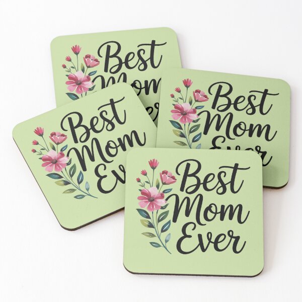 Item preview, Mather's Day, Flowers for Mom designed and sold by WikaKowalczyk.