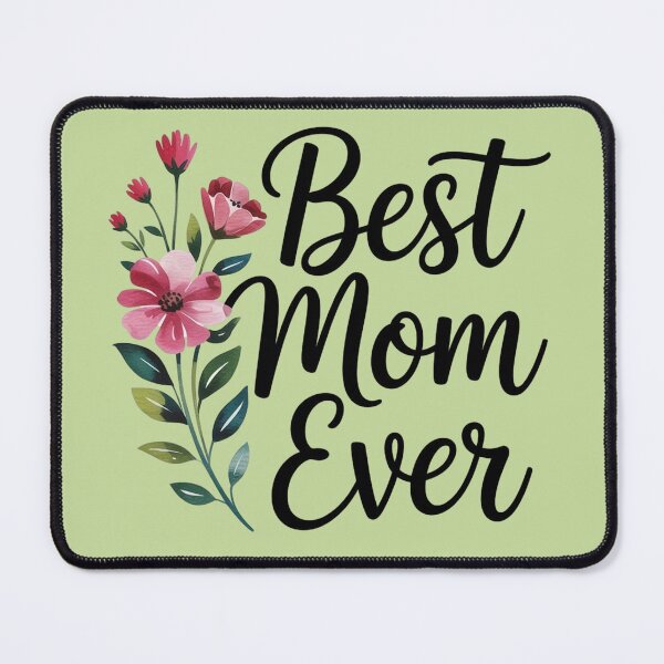 Item preview, Mather's Day, Flowers for Mom designed and sold by WikaKowalczyk.