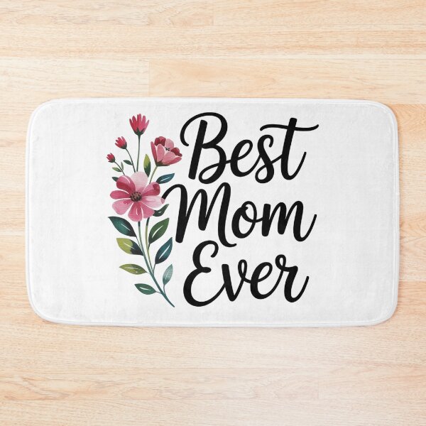 Item preview, Mather's Day, Flowers for Mom designed and sold by WikaKowalczyk.