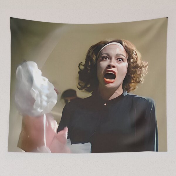 Item preview, Mommie Dearest No Wire Hangers designed and sold by ArtFactoryAI.